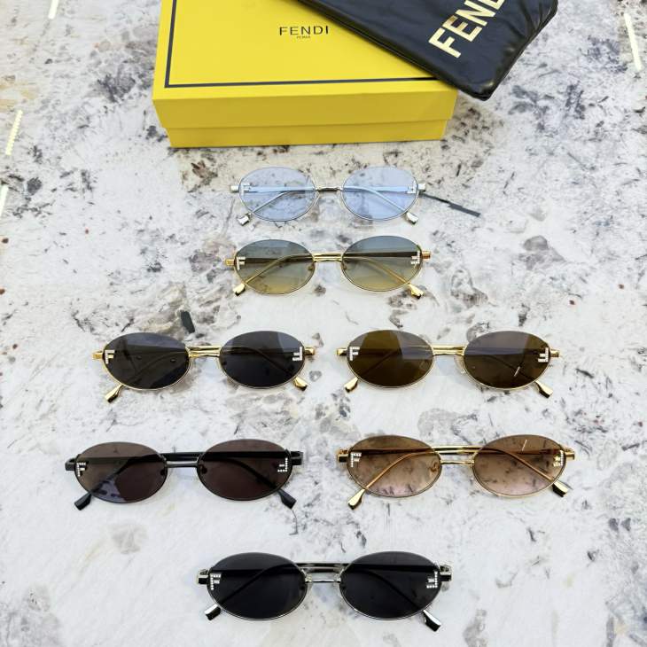 Picture of Fendi Sunglasses _SKUfw80238627fw